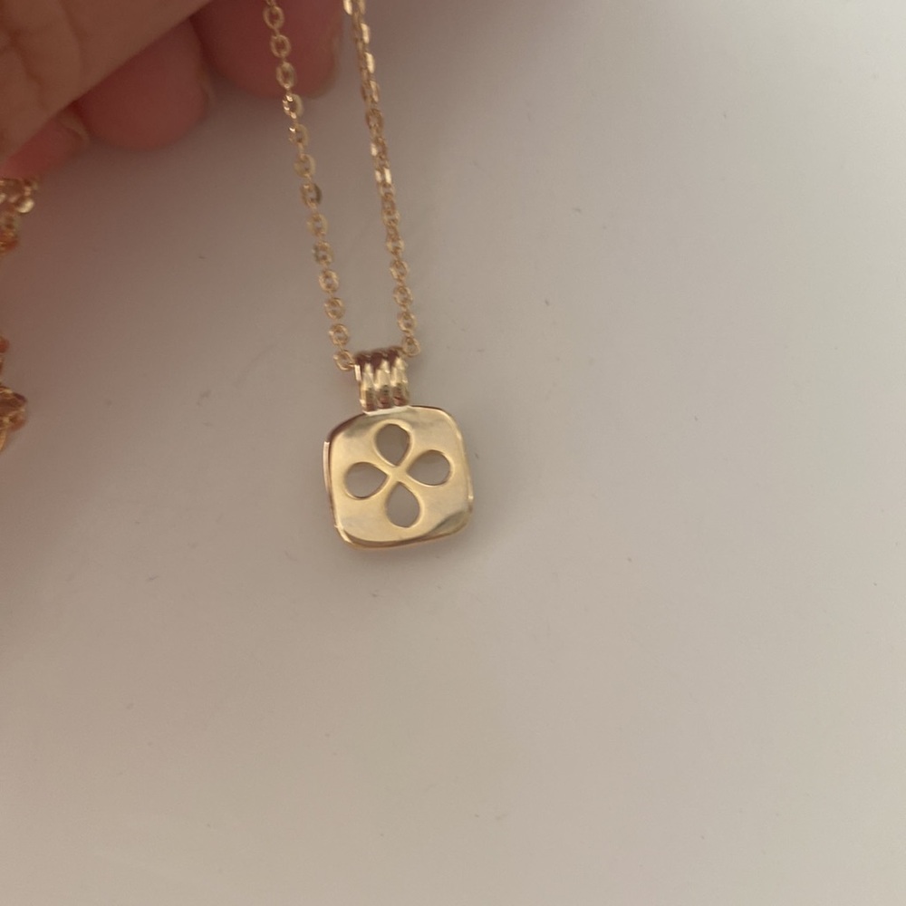 Necklace - Picture 3 of 6